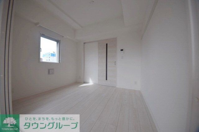 リヴシティ西川口四番館の物件内観写真