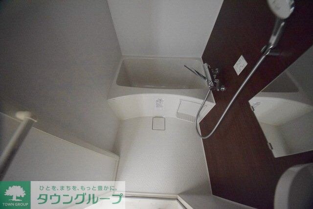 リヴシティ西川口四番館の物件内観写真