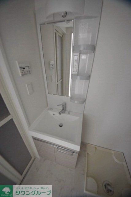 リヴシティ西川口四番館の物件内観写真