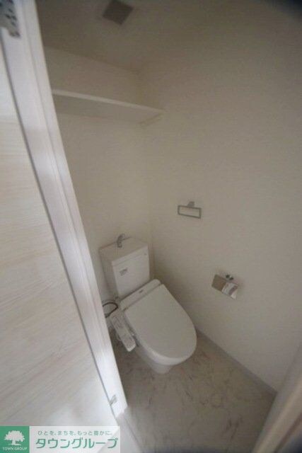 リヴシティ西川口四番館の物件内観写真