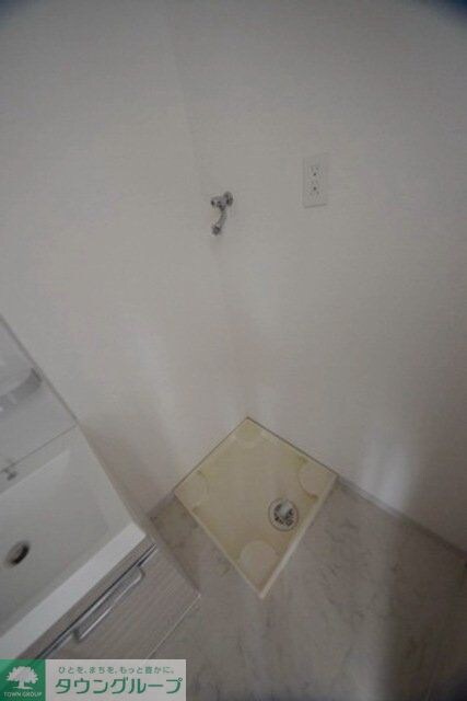 リヴシティ西川口四番館の物件内観写真