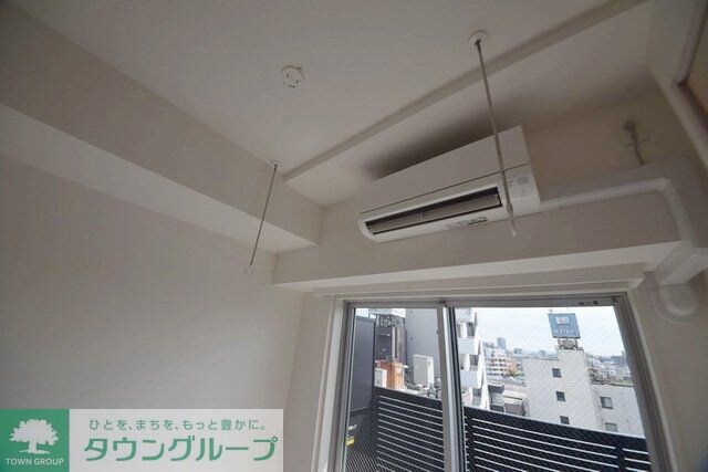 リヴシティ西川口四番館の物件内観写真