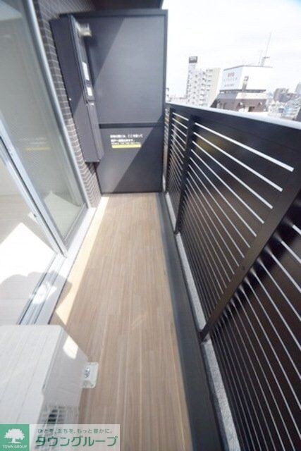 リヴシティ西川口四番館の物件内観写真