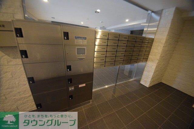 リヴシティ西川口四番館の物件内観写真