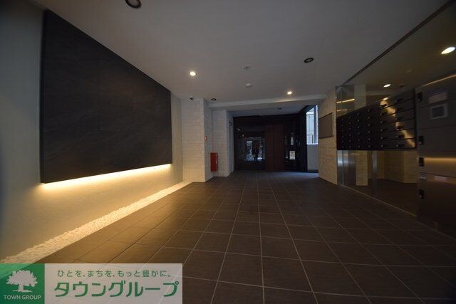 リヴシティ西川口四番館の物件内観写真