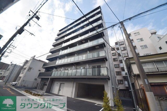 リヴシティ西川口四番館の物件内観写真