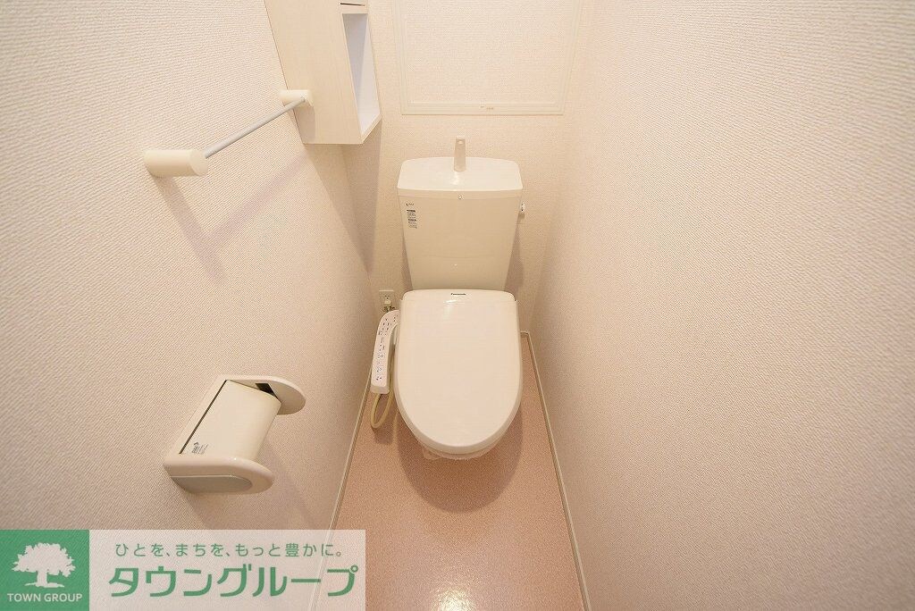 ニューグランドールの物件内観写真