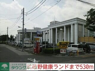 ニューグランドールの物件内観写真