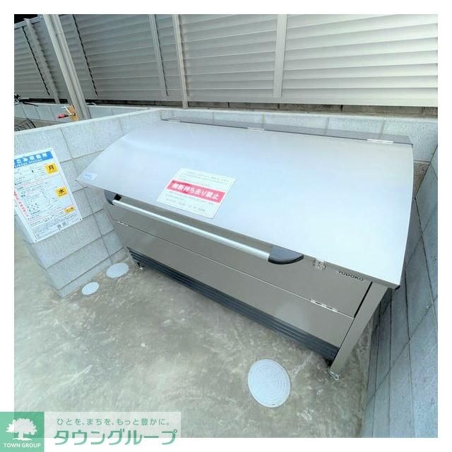 STELLAの物件内観写真