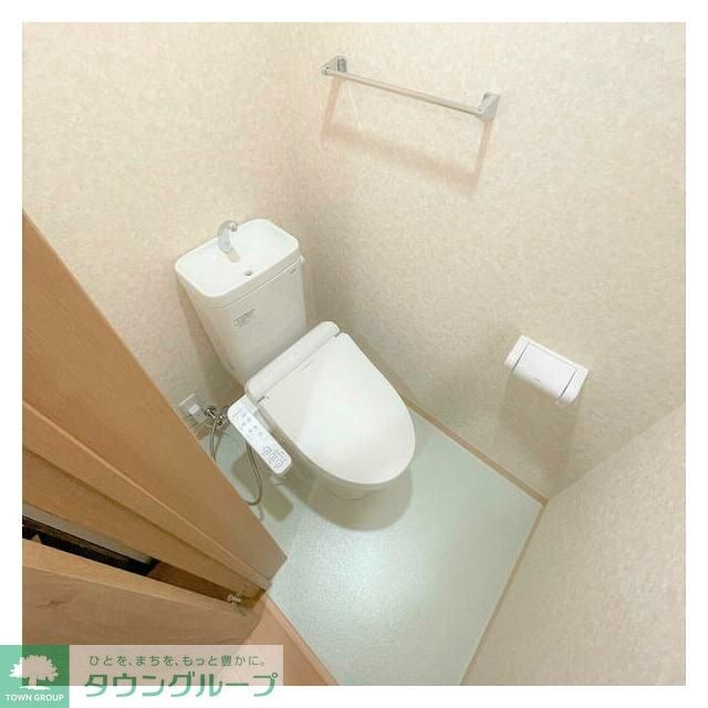 STELLAの物件内観写真