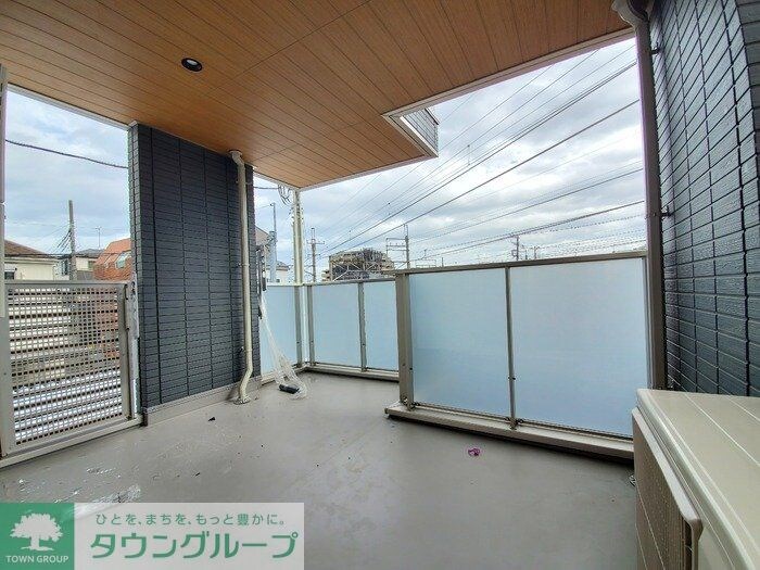 ゆずり葉の物件内観写真