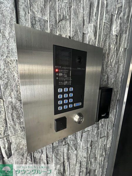 アーバンパーク北浦和の物件内観写真