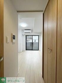 アーバンパーク北浦和の物件内観写真