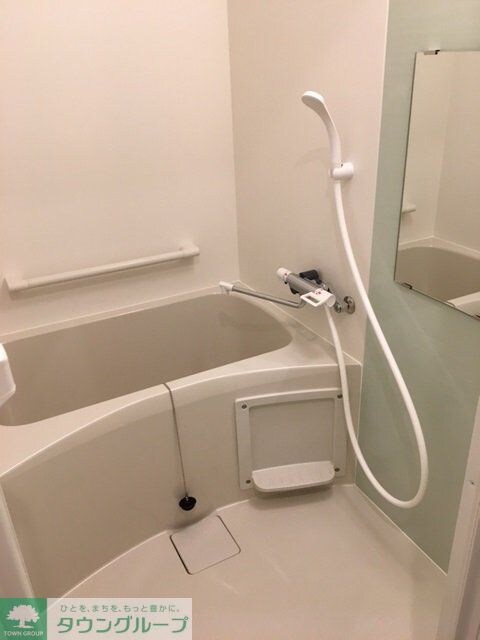 クレイノシャンティ浦和の物件内観写真