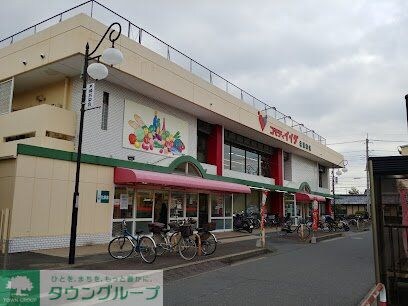 クレイノシャンティ浦和の物件内観写真