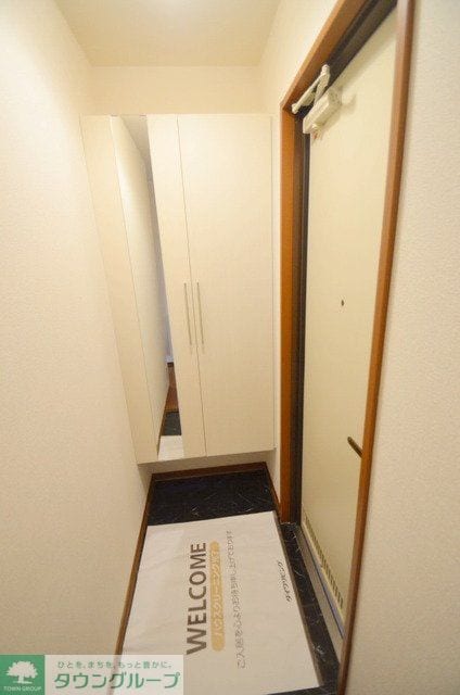 グランシャリオ Eの物件内観写真