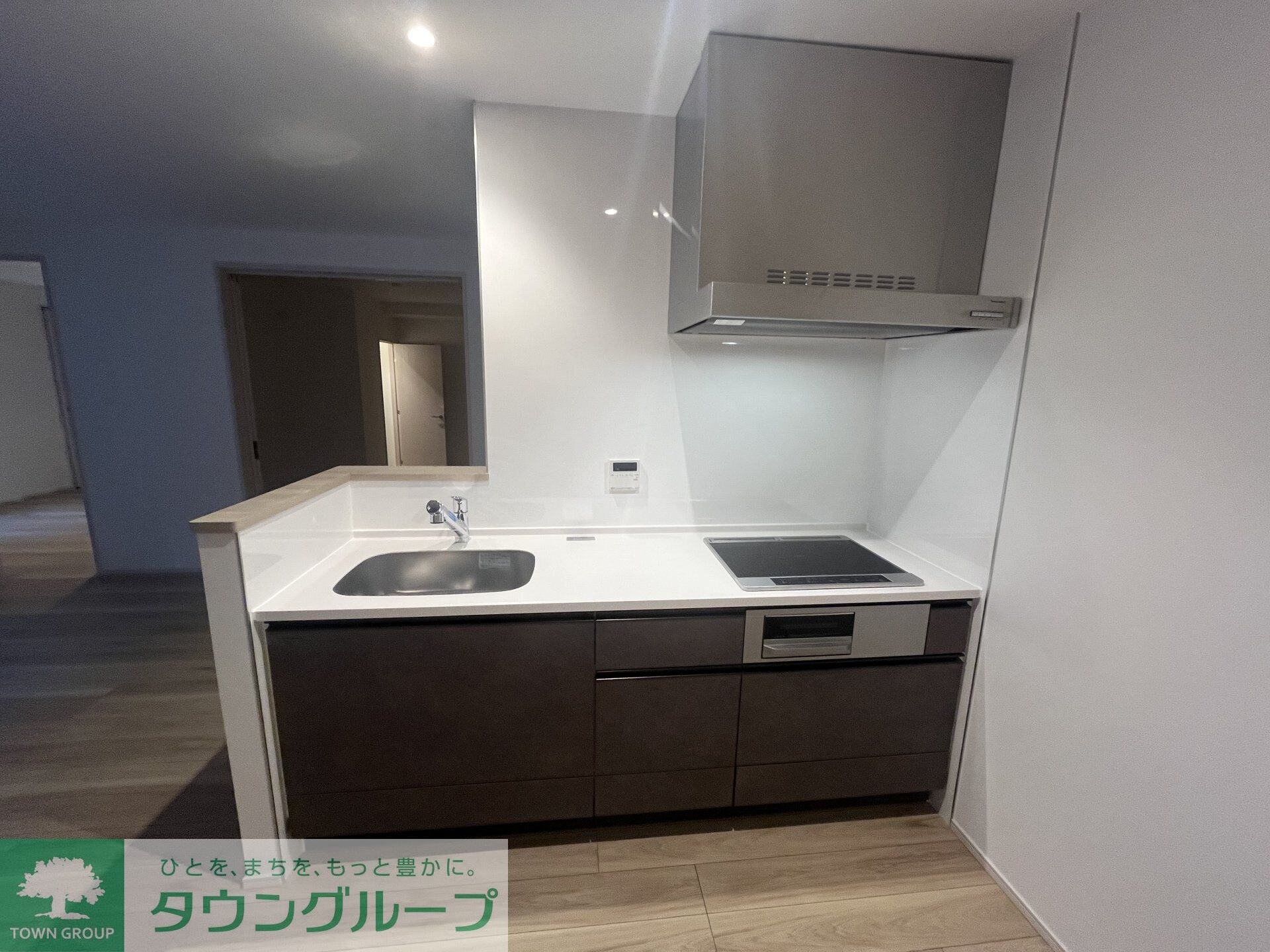 フィルージュ浦和常盤の物件内観写真