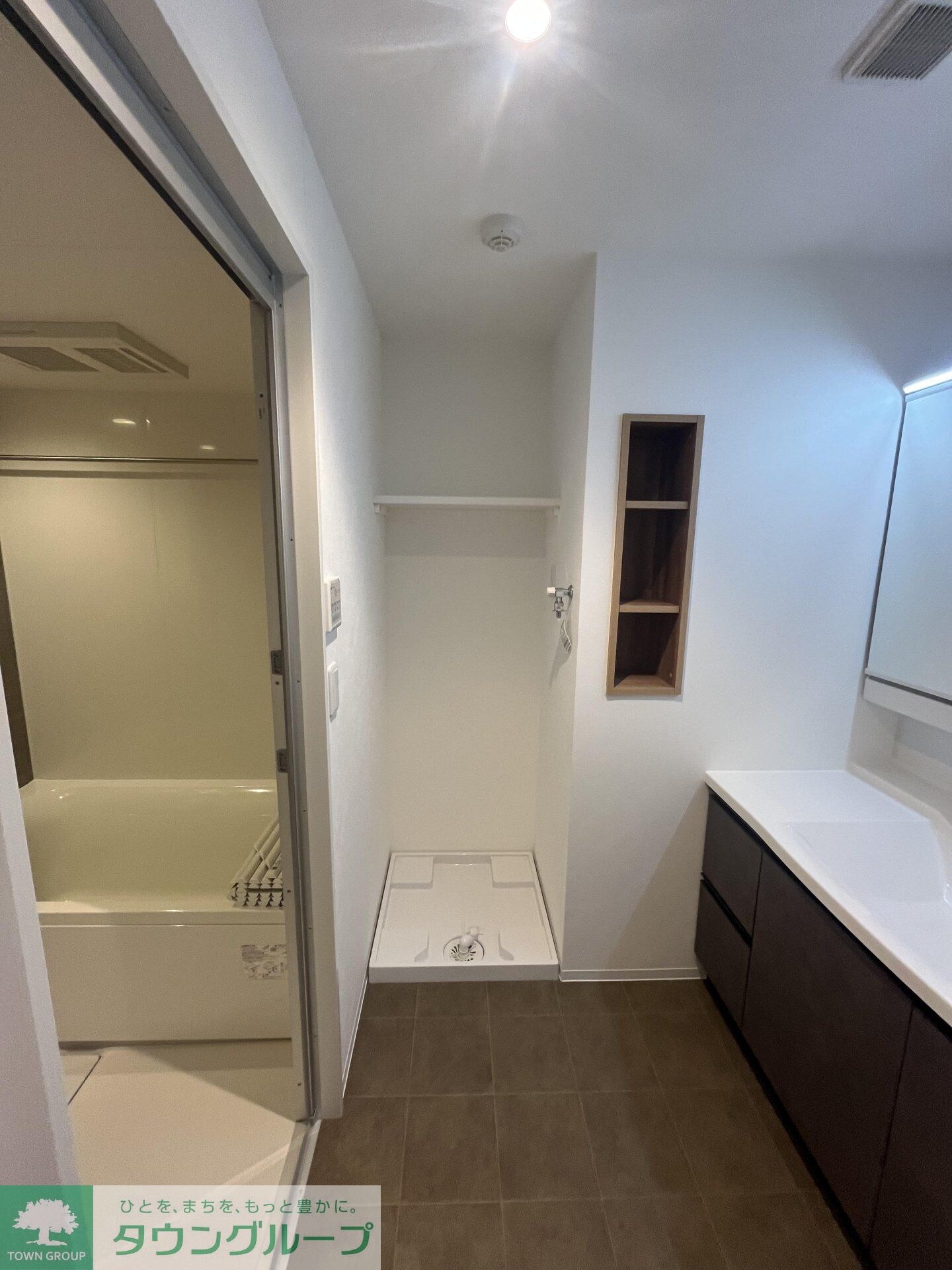 フィルージュ浦和常盤の物件内観写真