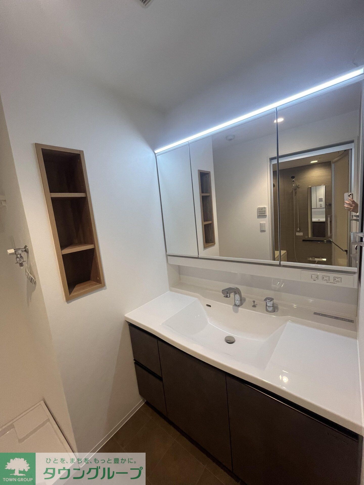 フィルージュ浦和常盤の物件内観写真