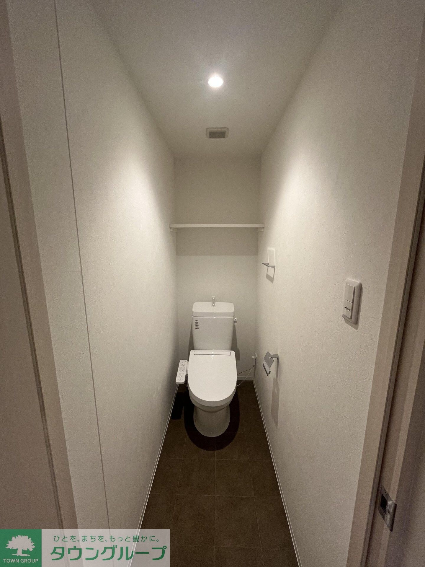 フィルージュ浦和常盤の物件内観写真