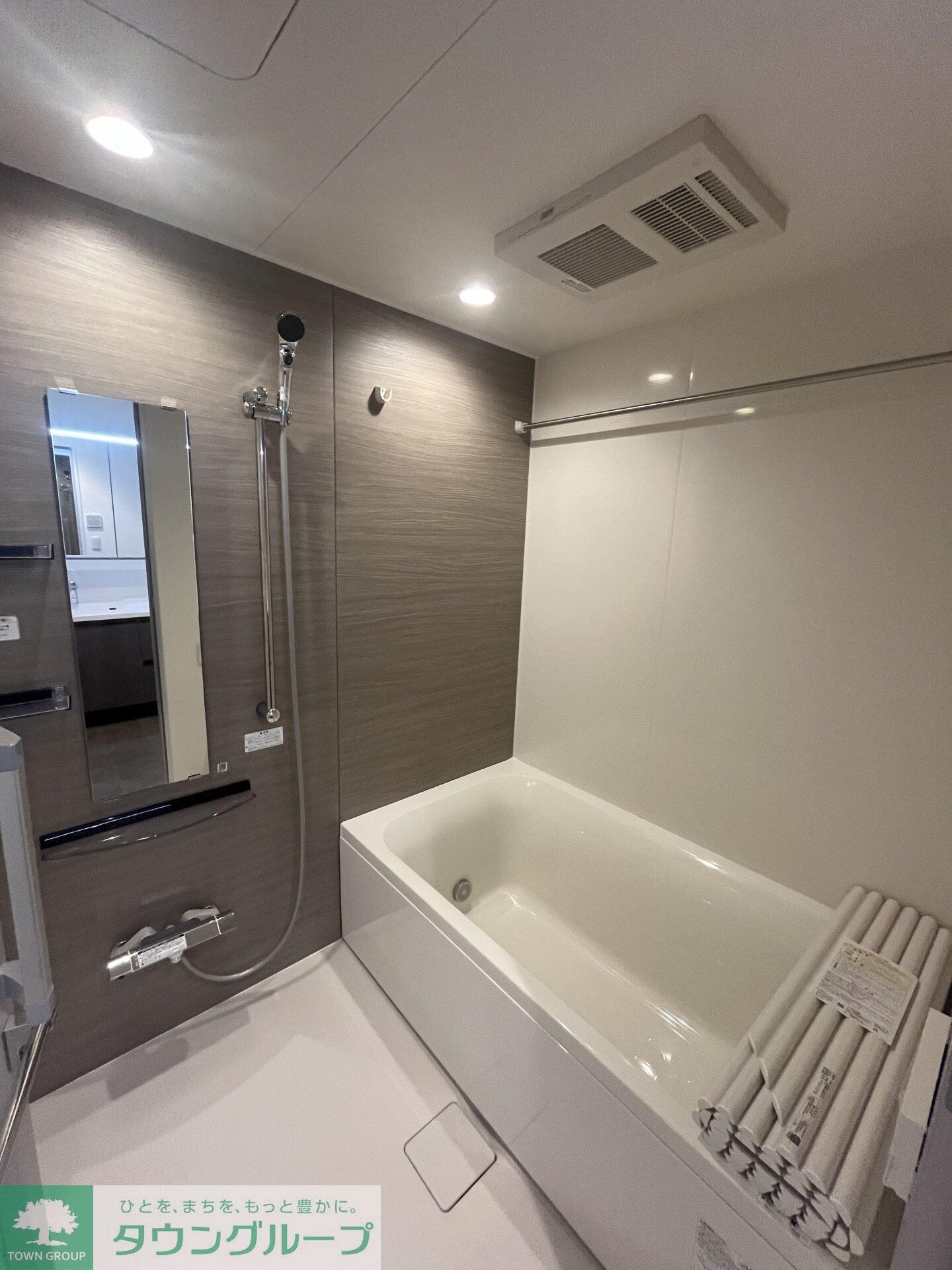 フィルージュ浦和常盤の物件内観写真