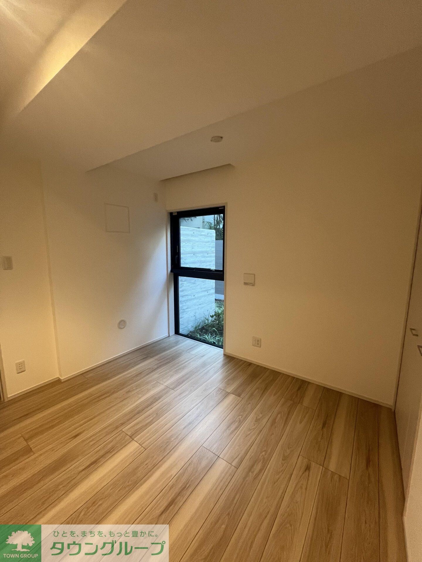 フィルージュ浦和常盤の物件内観写真