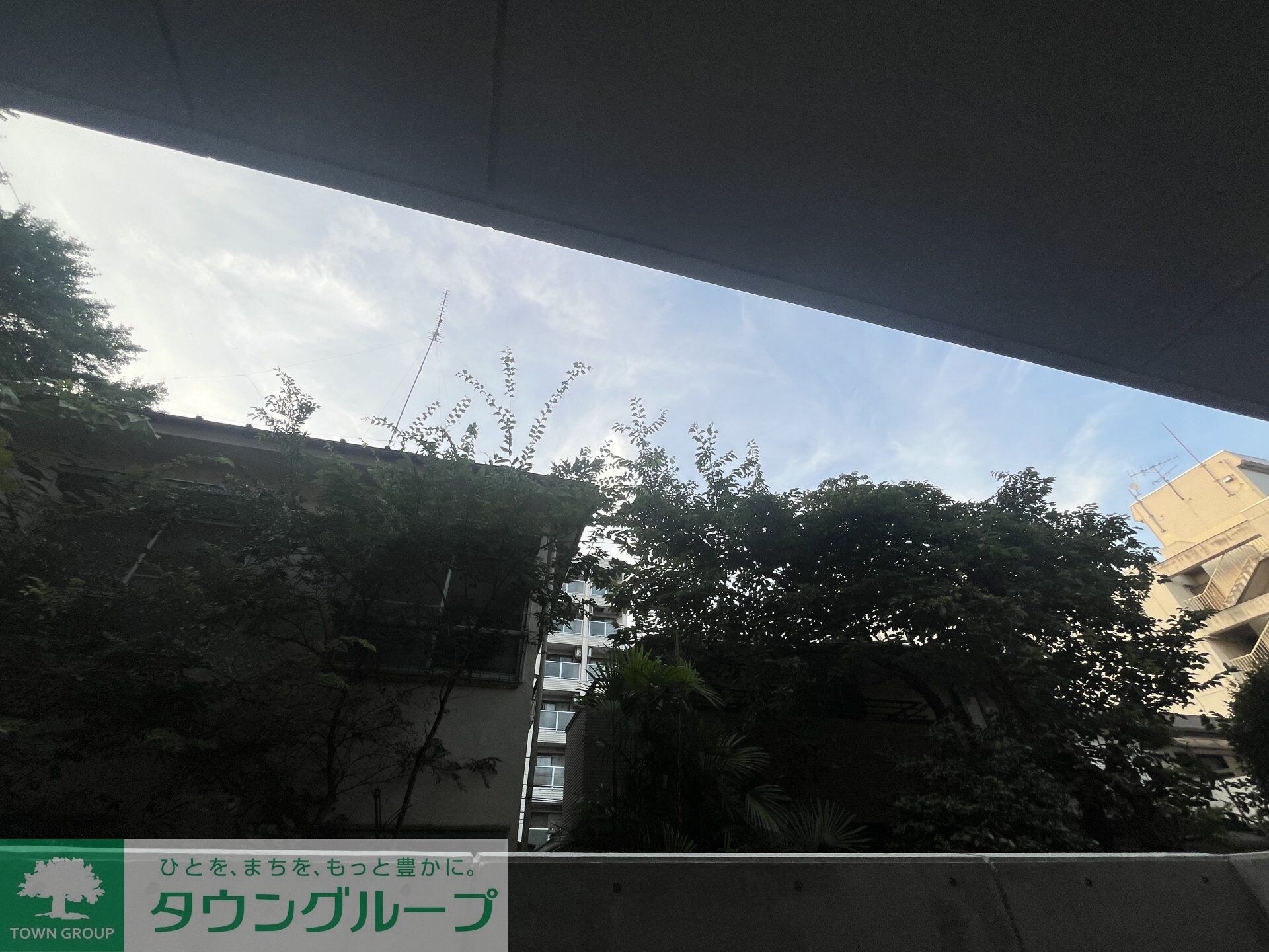 フィルージュ浦和常盤の物件内観写真