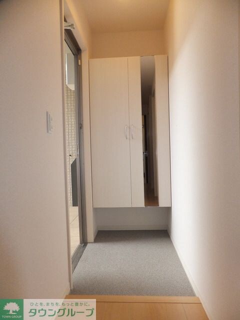 フェリーチェ Dの物件内観写真