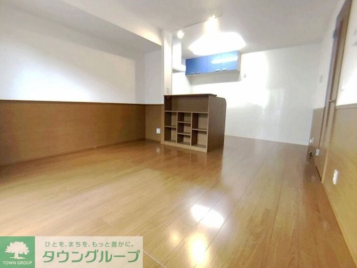 プリムローズVIの物件内観写真