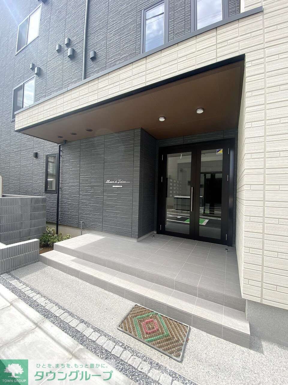 メゾン ド 常盤の物件内観写真