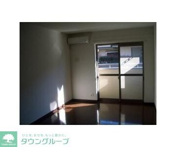 ユグランス北浦和の物件内観写真