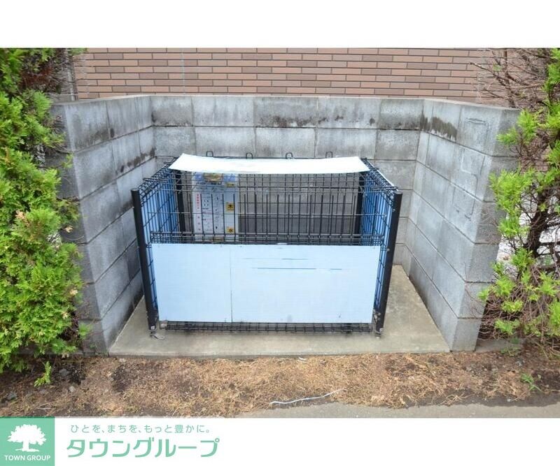 ユグランス北浦和の物件内観写真