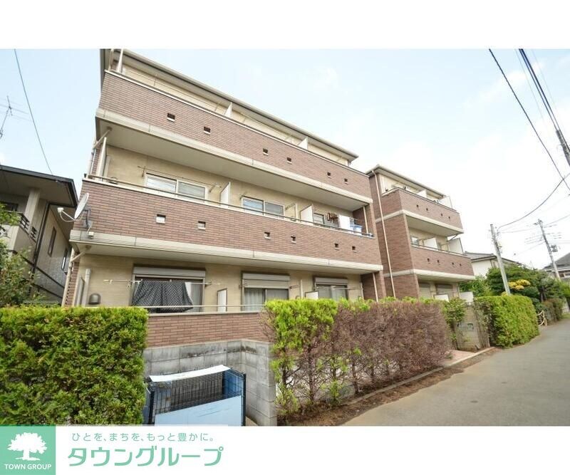 ユグランス北浦和の物件内観写真