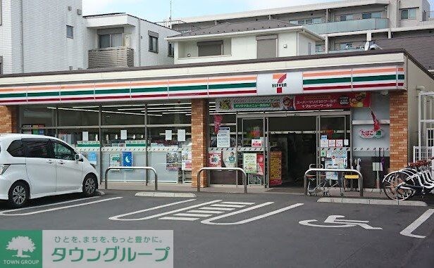 レオパレスMakearrowIIIの物件内観写真