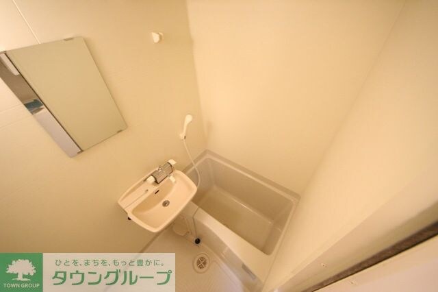 レオパレスアストライアの物件内観写真