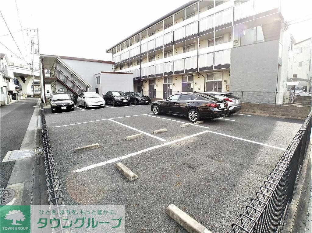 レオパレス小池の物件内観写真