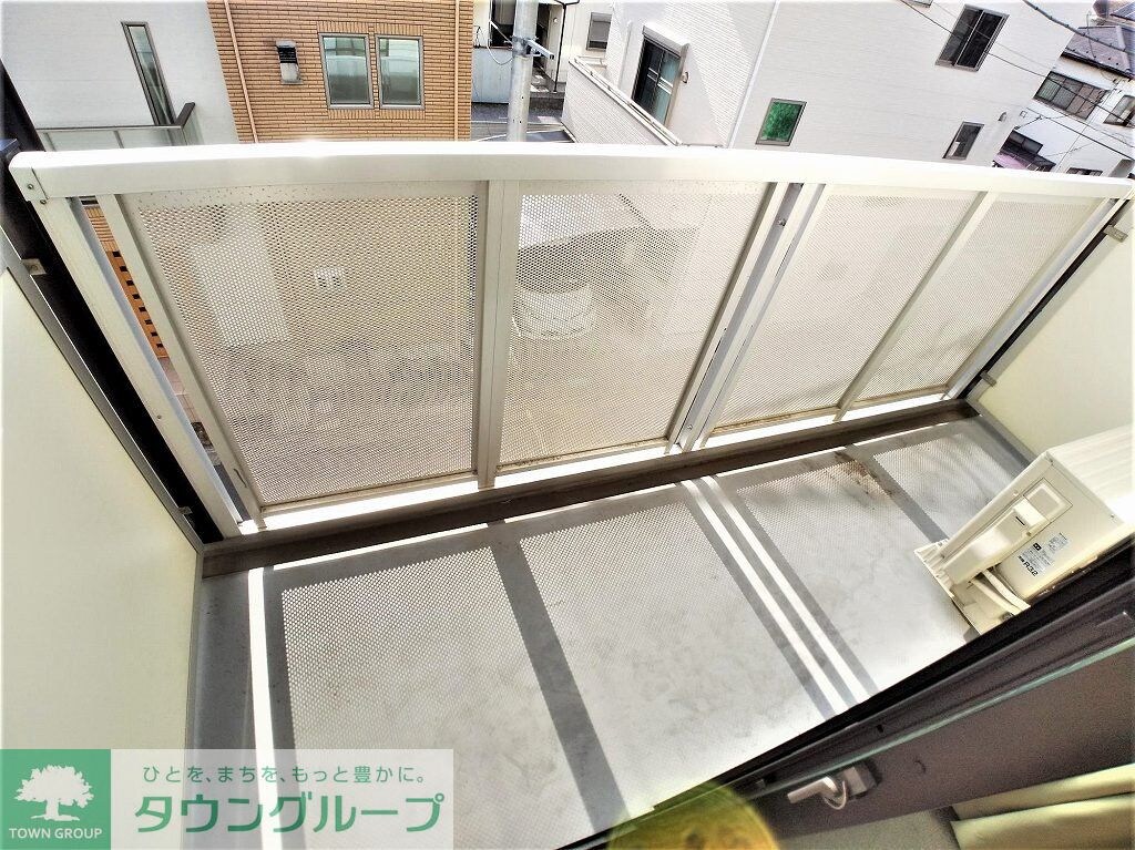 レオパレス小池の物件内観写真