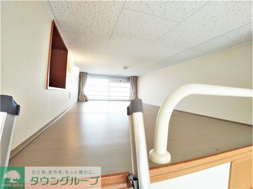 レオパレス小池の物件内観写真