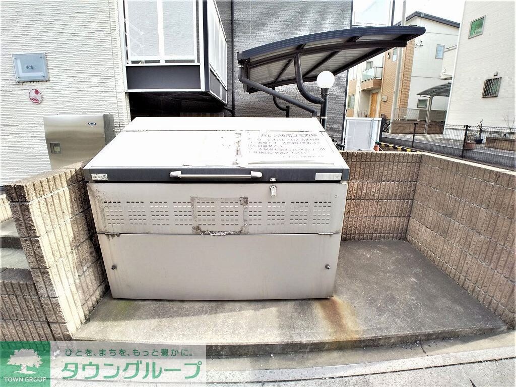 レオパレス小池の物件内観写真