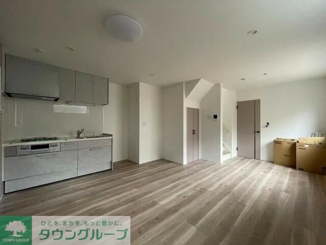 Rear Fortress 北浦和Bの物件内観写真