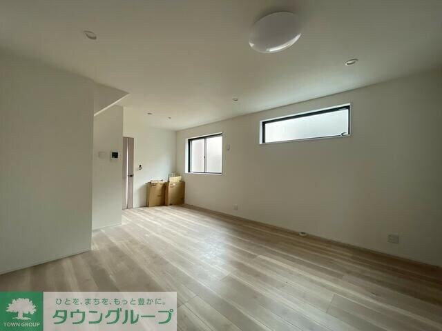 Rear Fortress 北浦和Bの物件内観写真