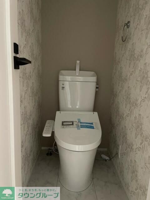 Rear Fortress 北浦和Bの物件内観写真