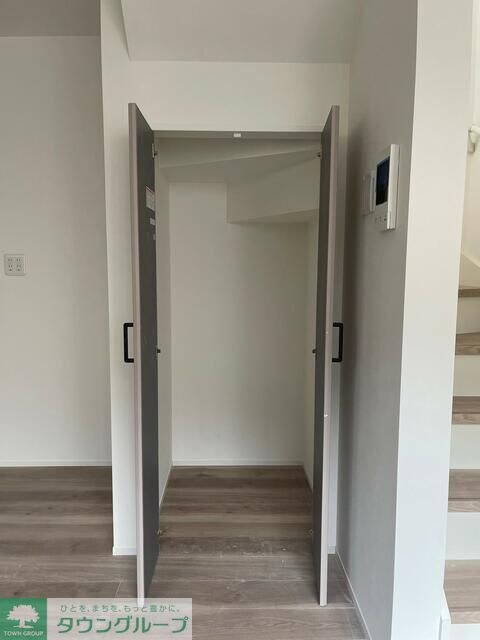 Rear Fortress 北浦和Bの物件内観写真