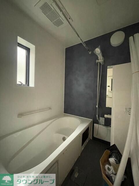 Rear Fortress 北浦和Bの物件内観写真