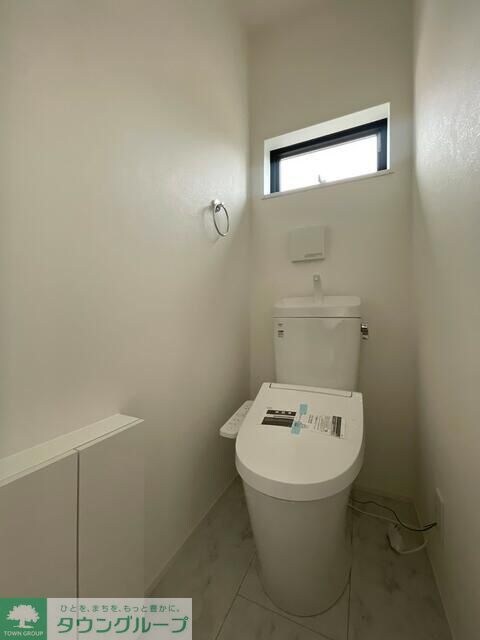 Rear Fortress 北浦和Bの物件内観写真