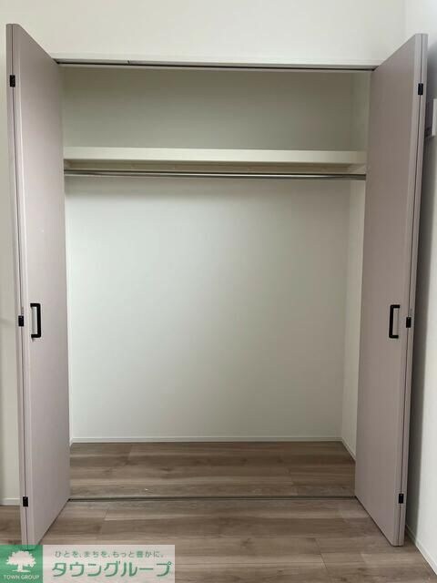 Rear Fortress 北浦和Bの物件内観写真