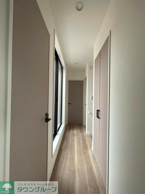 Rear Fortress 北浦和Bの物件内観写真