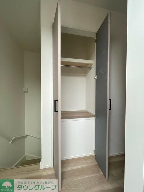 Rear Fortress 北浦和Bの物件内観写真