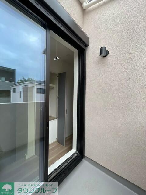 Rear Fortress 北浦和Bの物件内観写真