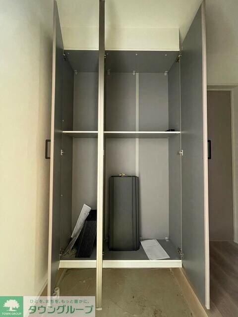 Rear Fortress 北浦和Bの物件内観写真